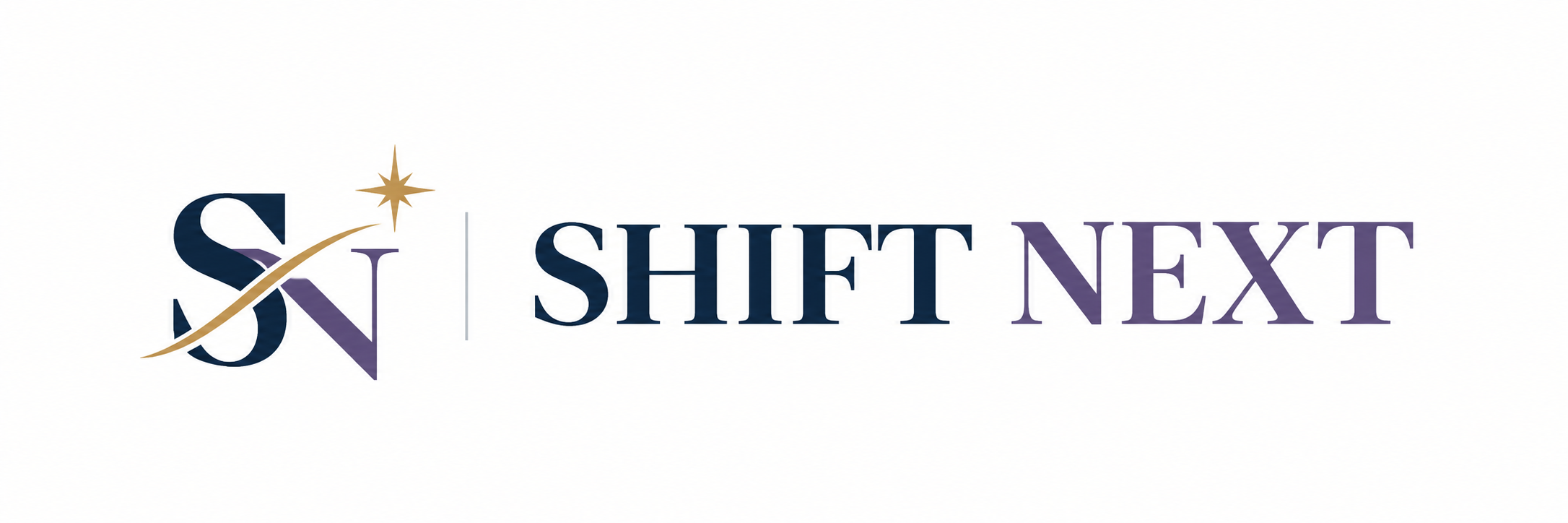 SHIFT NEXT